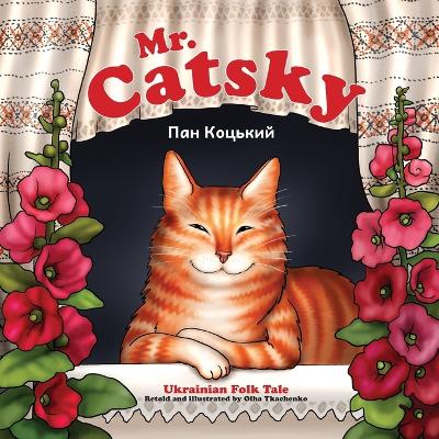 Mr. Catsky