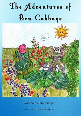 The Adventures of Ben Cabbage