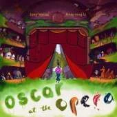 Oscar at the Opera