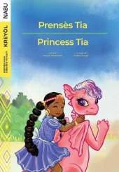 Princess Tia / Prensès Tia