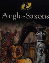 The History Detective Investigates: Anglo-Saxons
