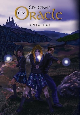 Éile O'Neill: The Oracle