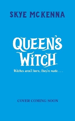 Hedgewitch: Queen's Witch: Book 5: The enchanting series brimming with mystery and magic