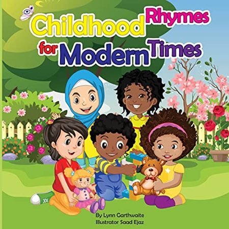 Childhood Rhymes for Modern Times