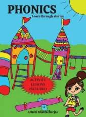 Phonics: Learn through Stories