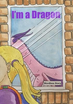 I'm a Dragon: Wordless