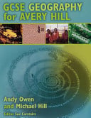 GCSE Geography for Avery Hill