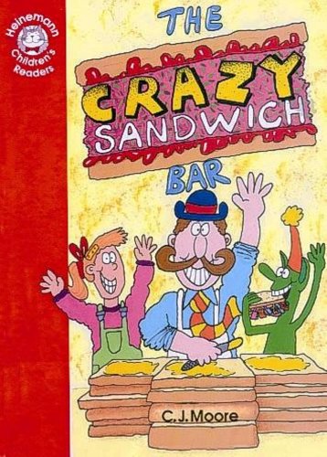 Crazy Sandwich Bar Hein Rea 2