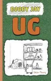 Ug: A Reluctant Reader Chapter Book