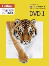International Primary Science DVD 1