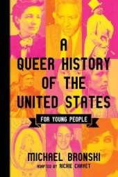 Queer History of the United States for Young People