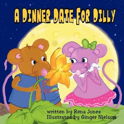 Dinner Date for Dilly