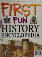 First Fun: History Encyclopedia