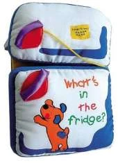 What's in the Fridge?