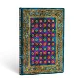 Celeste Mini Lined Hardcover Journal