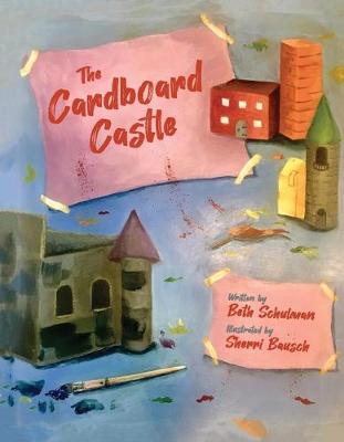 The Cardboard Castle