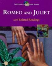 Global Shakespeare: Romeo and Juliet : Student Edition