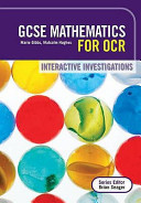 Interactive Investigations for OCR Linear GCSE Mathematics