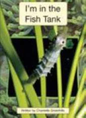 Springboard Lvl 28D: I'm in the Fish Tank