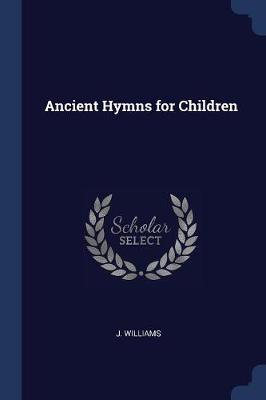 Ancient Hymns for Children