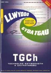 TGCH Technoleg Gwybodaeth a Chyfathrebu
