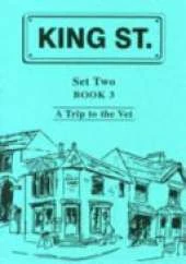 King Street Readers