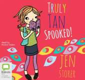 Spooked!