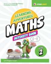 Primary Maths 2 Activity Book