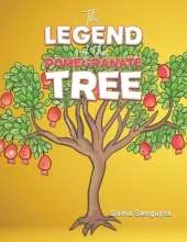 The Legend of the Pomegranate Tree