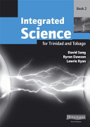 Integrated Science for Trinidad and Tobago Workbook 2