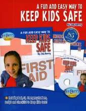 A Fun and Easy Way to Keep Kids Safe Kit