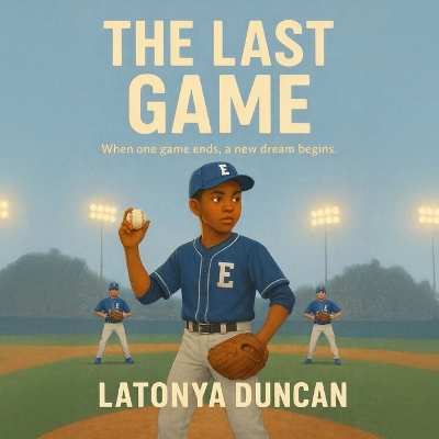 The Last Game