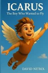 Icarus: The Boy Who Wanted To Fly