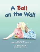A Ball on the Wall