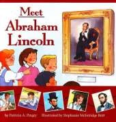 Meet Abraham Lincoln