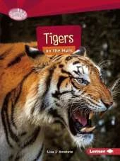 Tigers on the Hunt