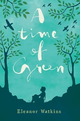 A Time of Green