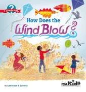 How Does the Wind Blow?