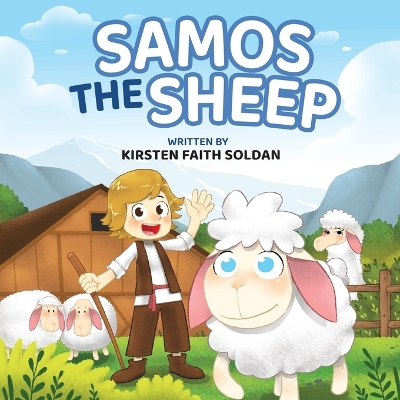 Samos the Sheep