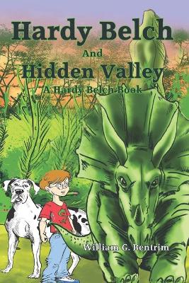 Hardy Belch and Hidden Valley