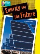 PYP L10 Energy for the future single