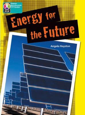 PYP L10 Energy for the future single