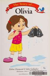 The Story of Olivia