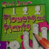 Quick Draw Flowers and Plants