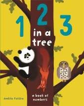 1 2 3 in a Tree