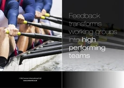 Feedback and Openess