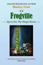 Frogville: Quest For The Magic Beans