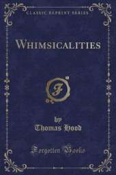Whimsicalities (Classic Reprint)