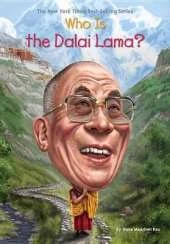 Who Is the Dalai Lama?