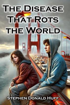 The Disease That Rots the World: Shores of Silver Seas: Collected Short Stories 2000 - 2006